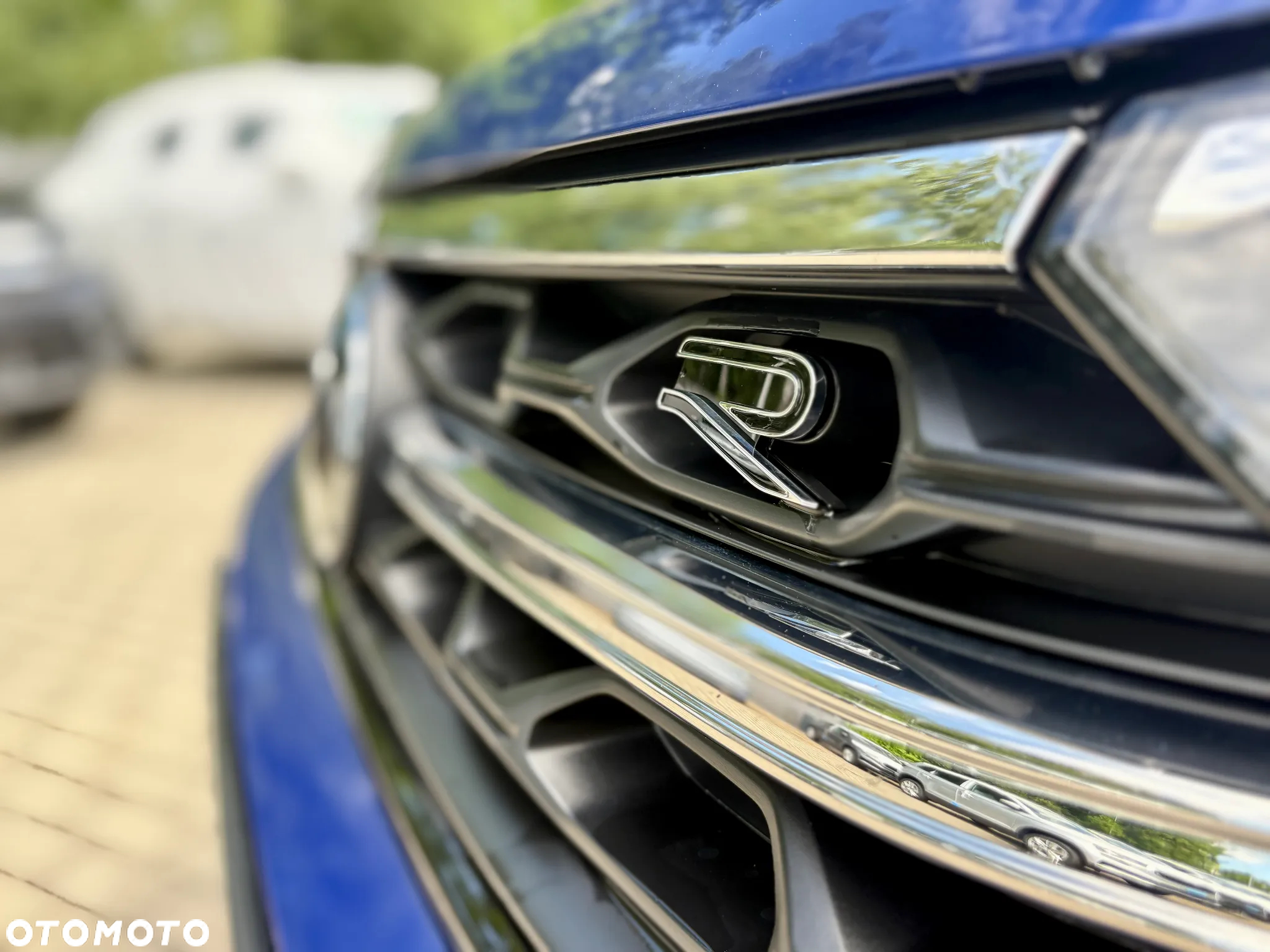 Volkswagen T-Roc 1.5 TSI R-Line Plus DSG - 11