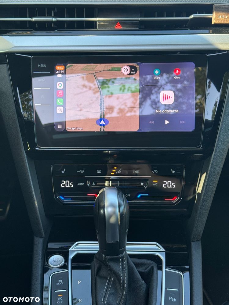 Volkswagen Arteon - 18