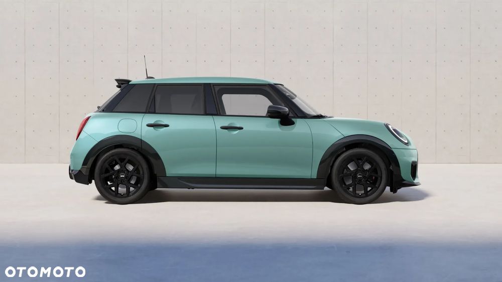 MINI Cooper C Linia John Works - 6