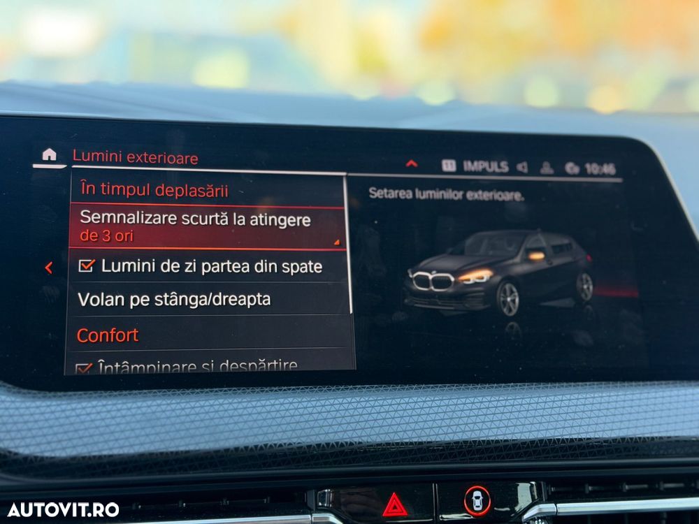 BMW 1 Series 2023 — imagine 25