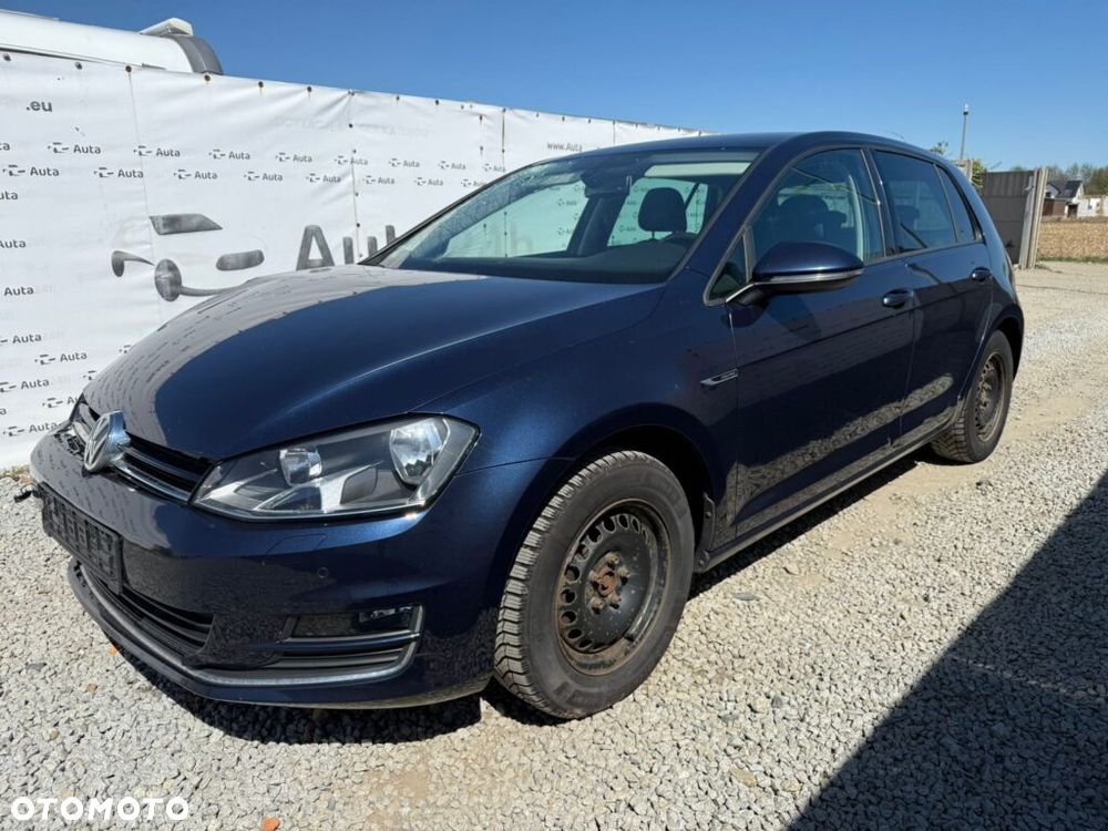 Volkswagen Golf 1.4 TSI Join - 1