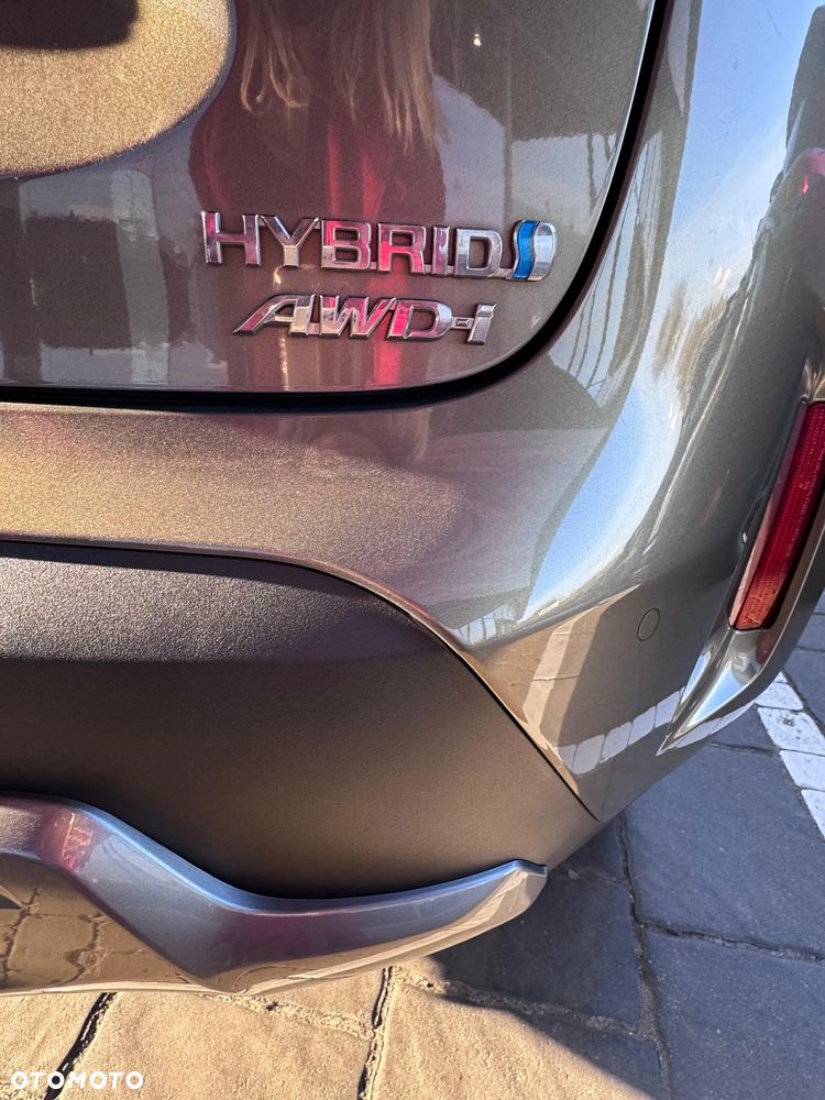 Toyota Yaris Cross - 9