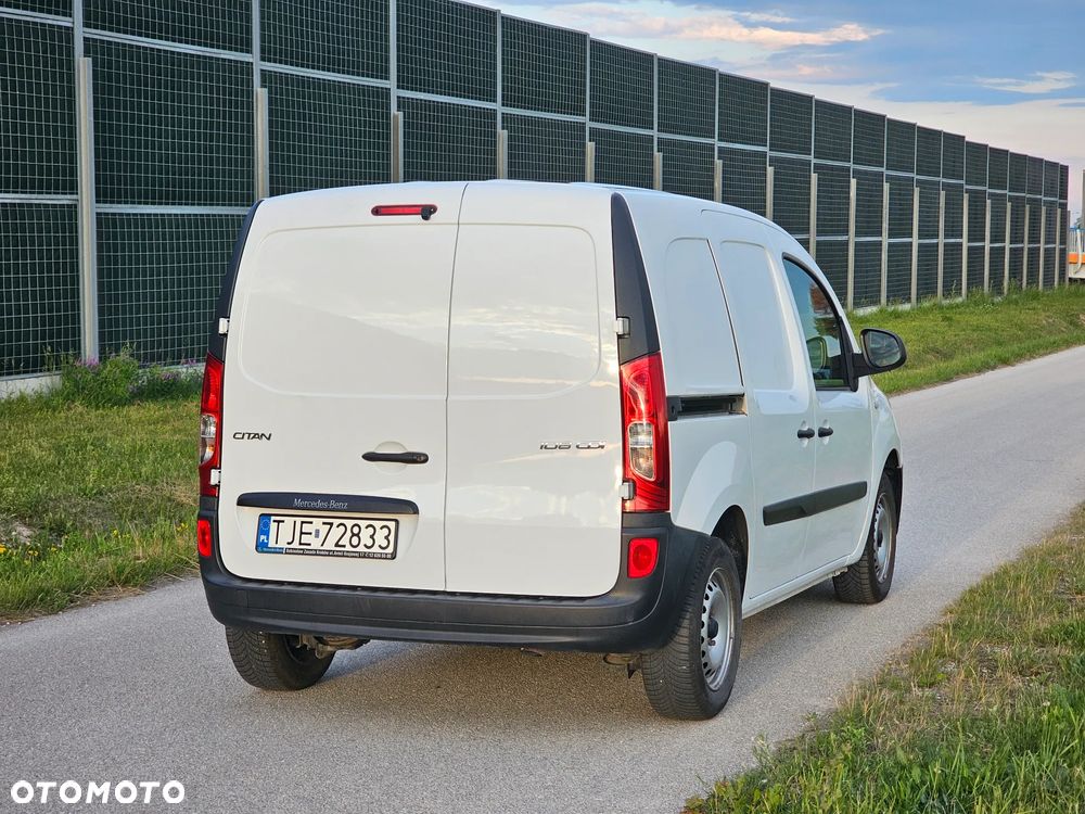 Mercedes-Benz CITAN - 24