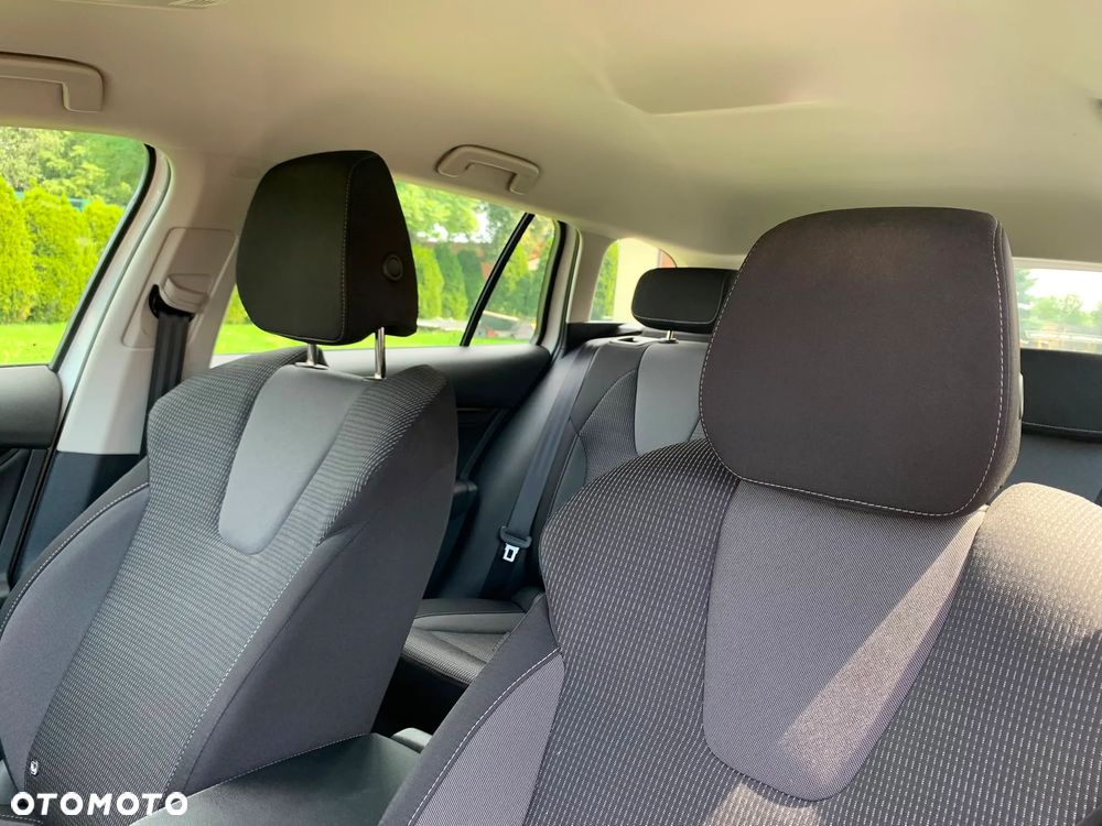 Skoda Octavia 1.5 TSI ACT Ambition - 13