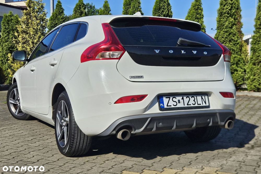 Volvo V40 D2 RDesign - 4
