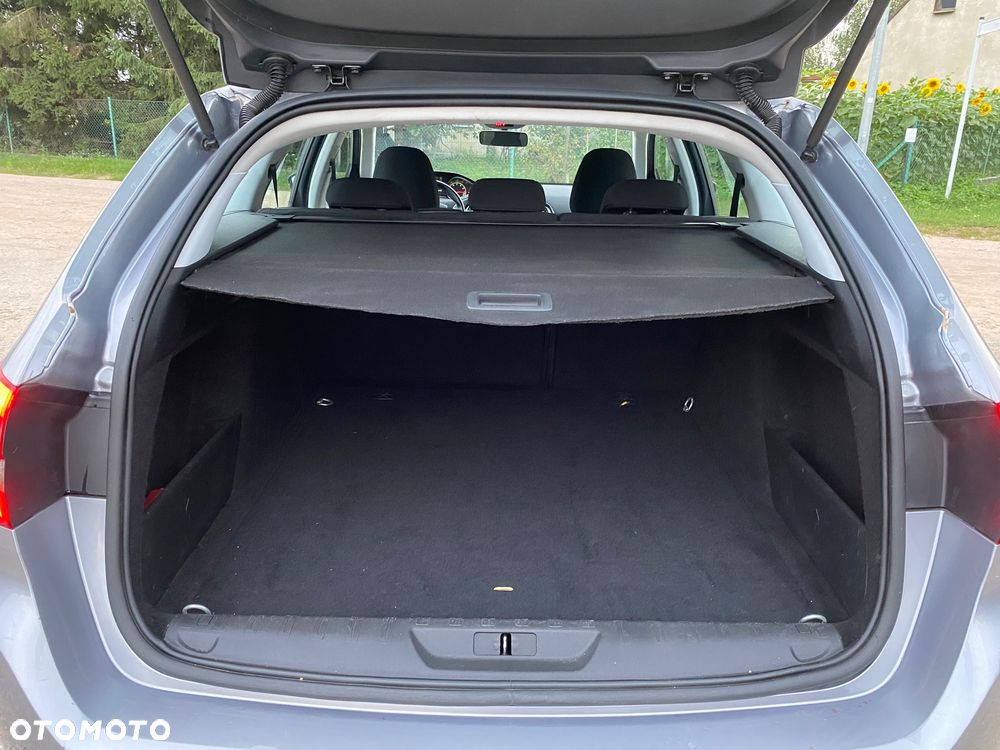 Peugeot 308 - 34