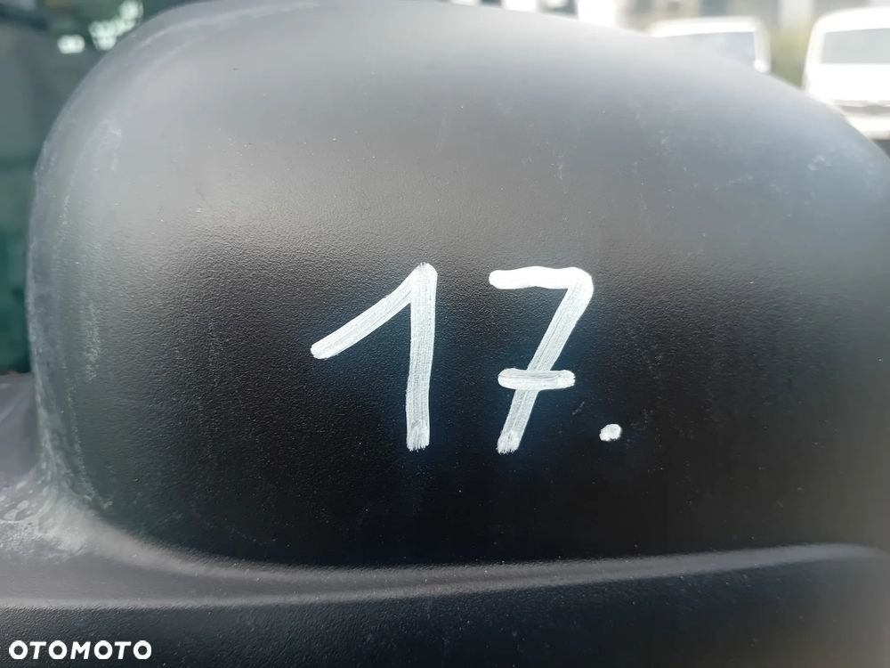 Fiat Ducato Doka Brygadówka - 27