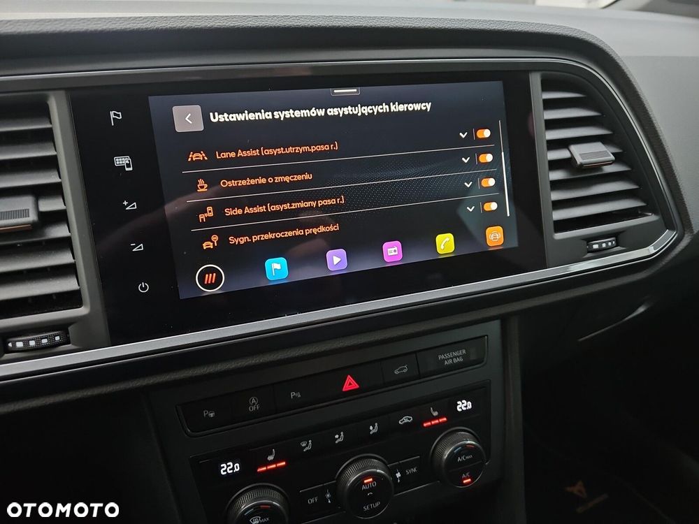 Cupra Ateca 1.5 TSI DSG - 27