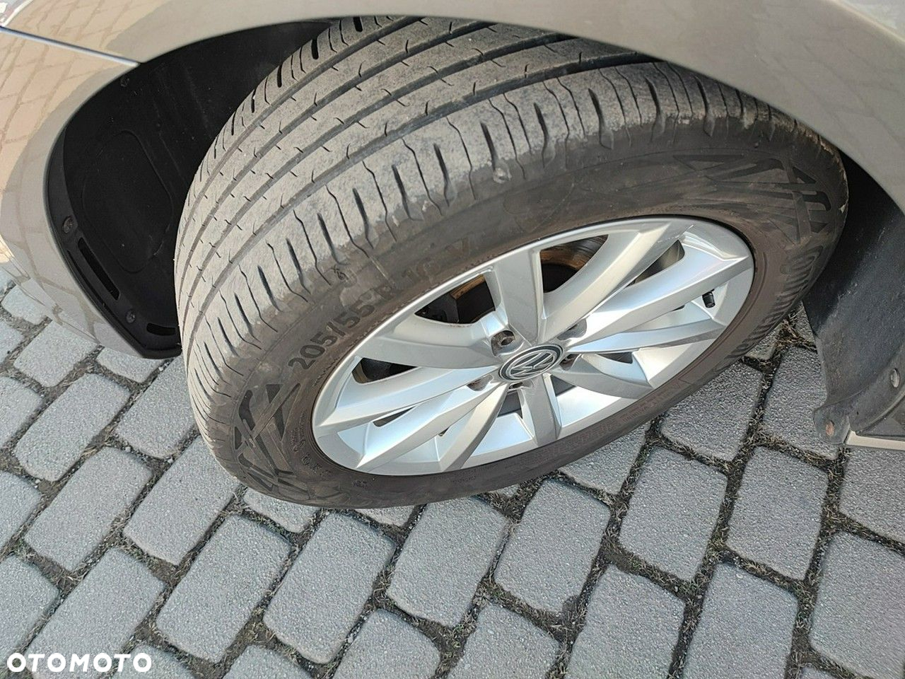 Volkswagen Golf 1.4 TSI (BlueMotion Technology) Comfortline - 14