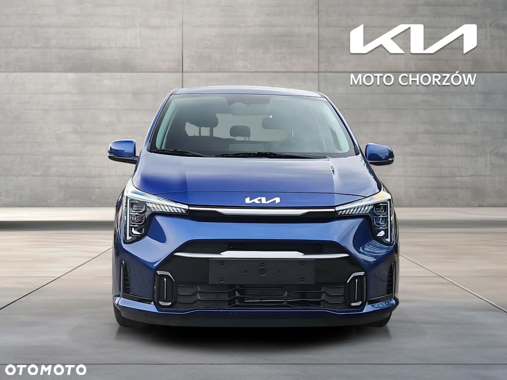 Kia Picanto 1.0 GDI Business Line - 8