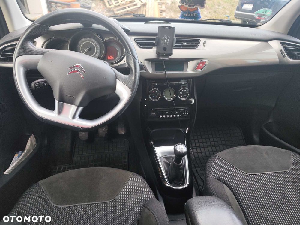 Citroën C3 - 3
