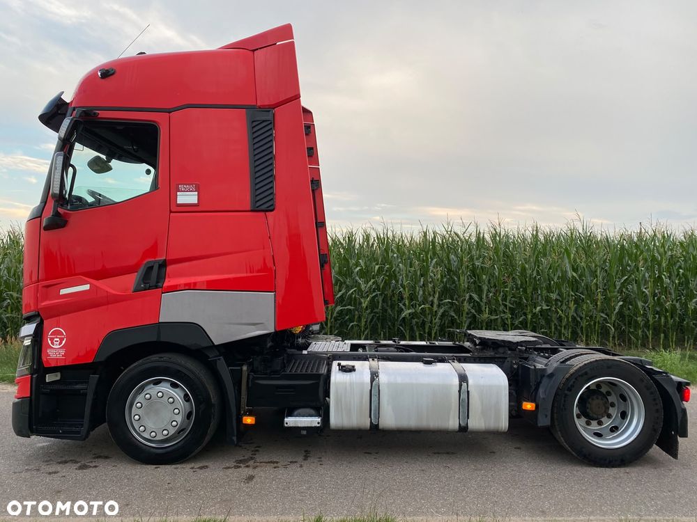 Renault Gama T 480 - 10