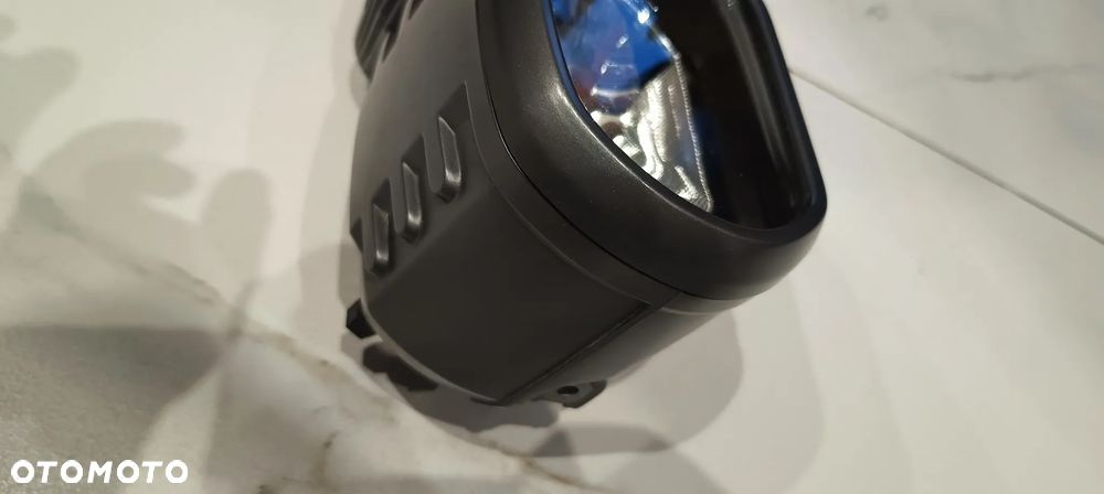BMW K1300R K1200R Lampa Przód Reflektor 2005- - 3