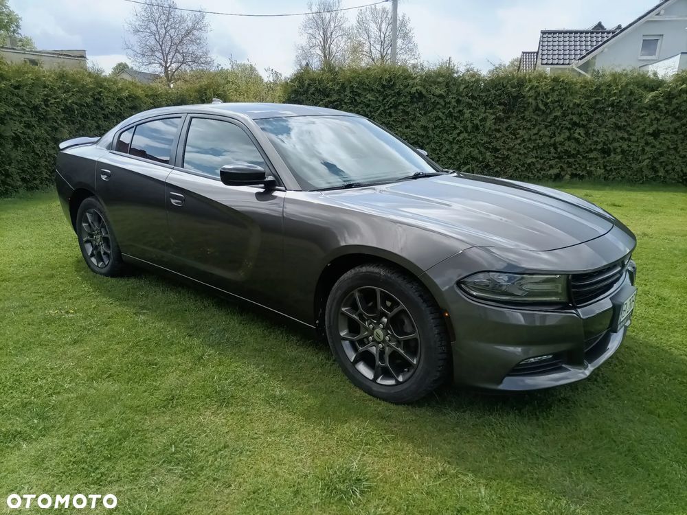 Dodge Charger - 11
