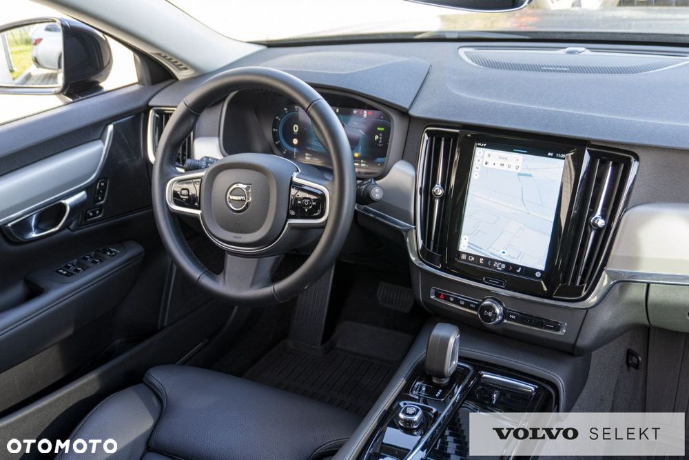 Volvo V90 - 24