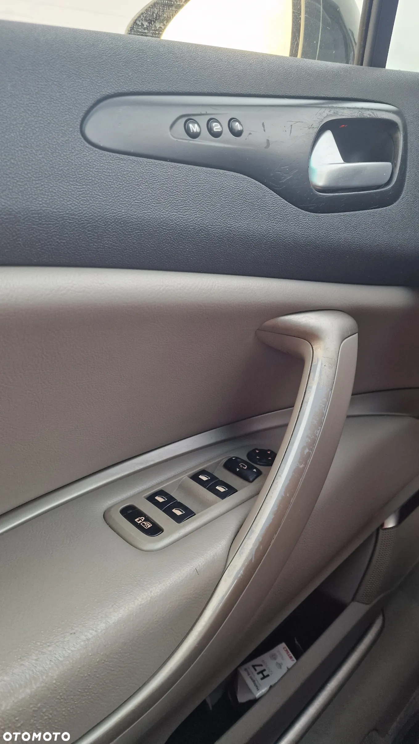 Citroën C5 2.0 HDi Exclusive - 12
