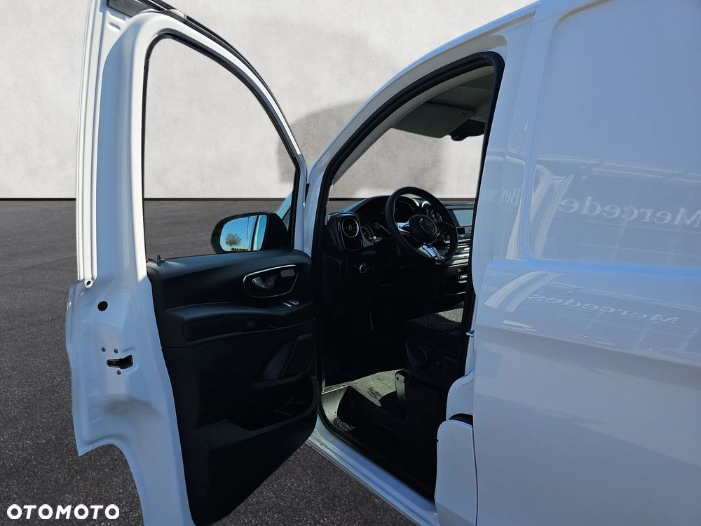 Mercedes-Benz VITO 116 CDI Furgon PRO L2 - 10