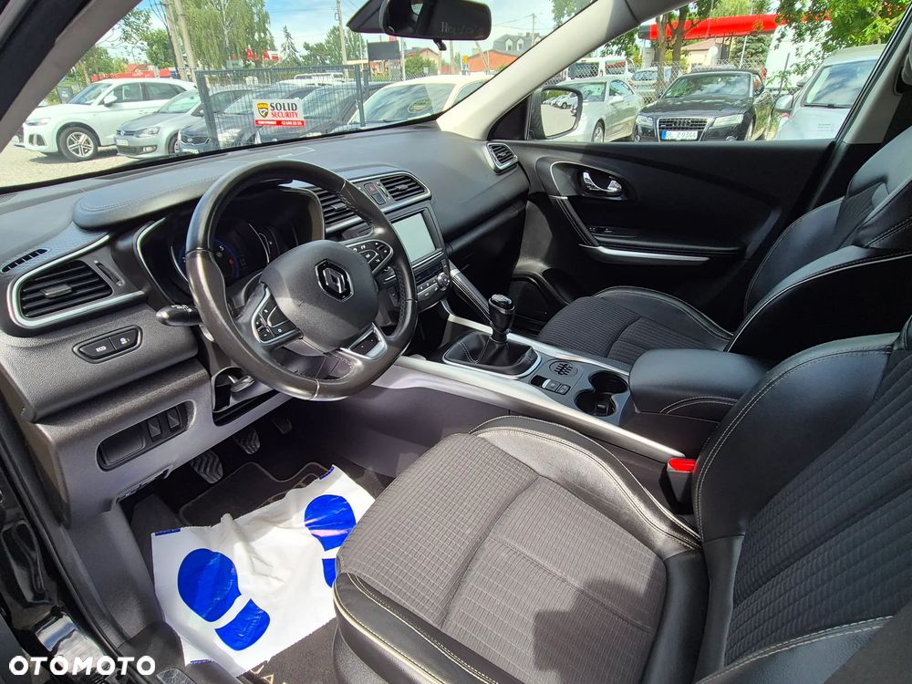 Renault Kadjar Energy TCe 130 Bose Edition - 26