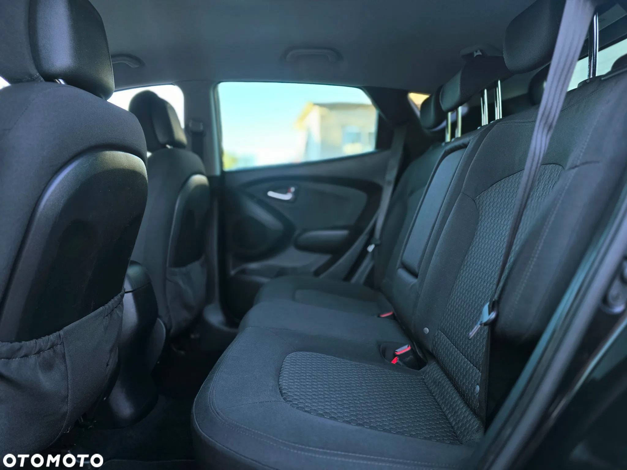 Hyundai ix35 - 16