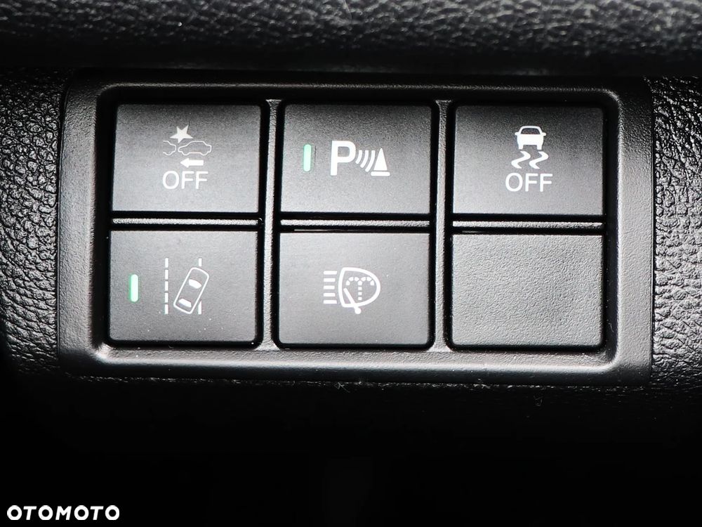Honda Civic 1.5 i-VTEC Turbo CVT Prestige - 34