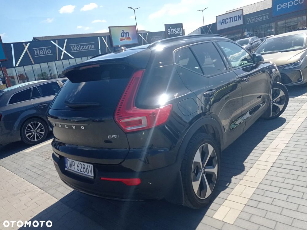 Volvo XC 40 - 11