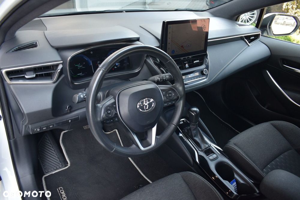 Toyota Corolla 1.8 Hybrid Comfort - 13