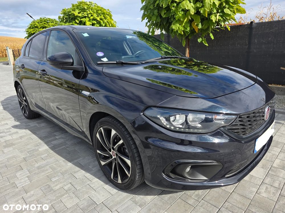 Fiat Tipo 1.4 16v S-Design - 26