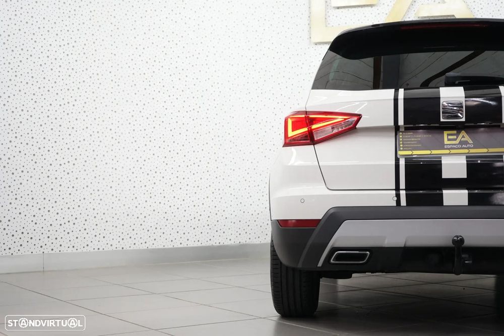 SEAT Arona 1.0 TSI Xcellence - 7