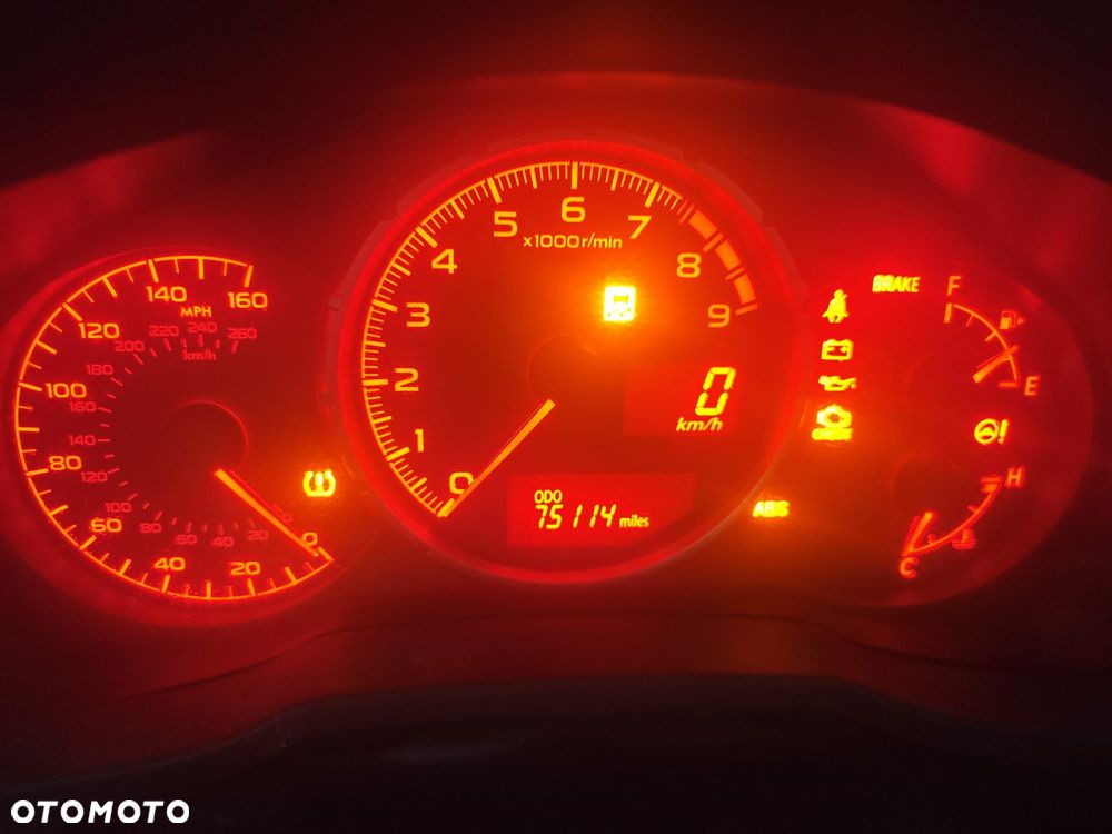 Subaru BRZ 2.0i TSE - 6