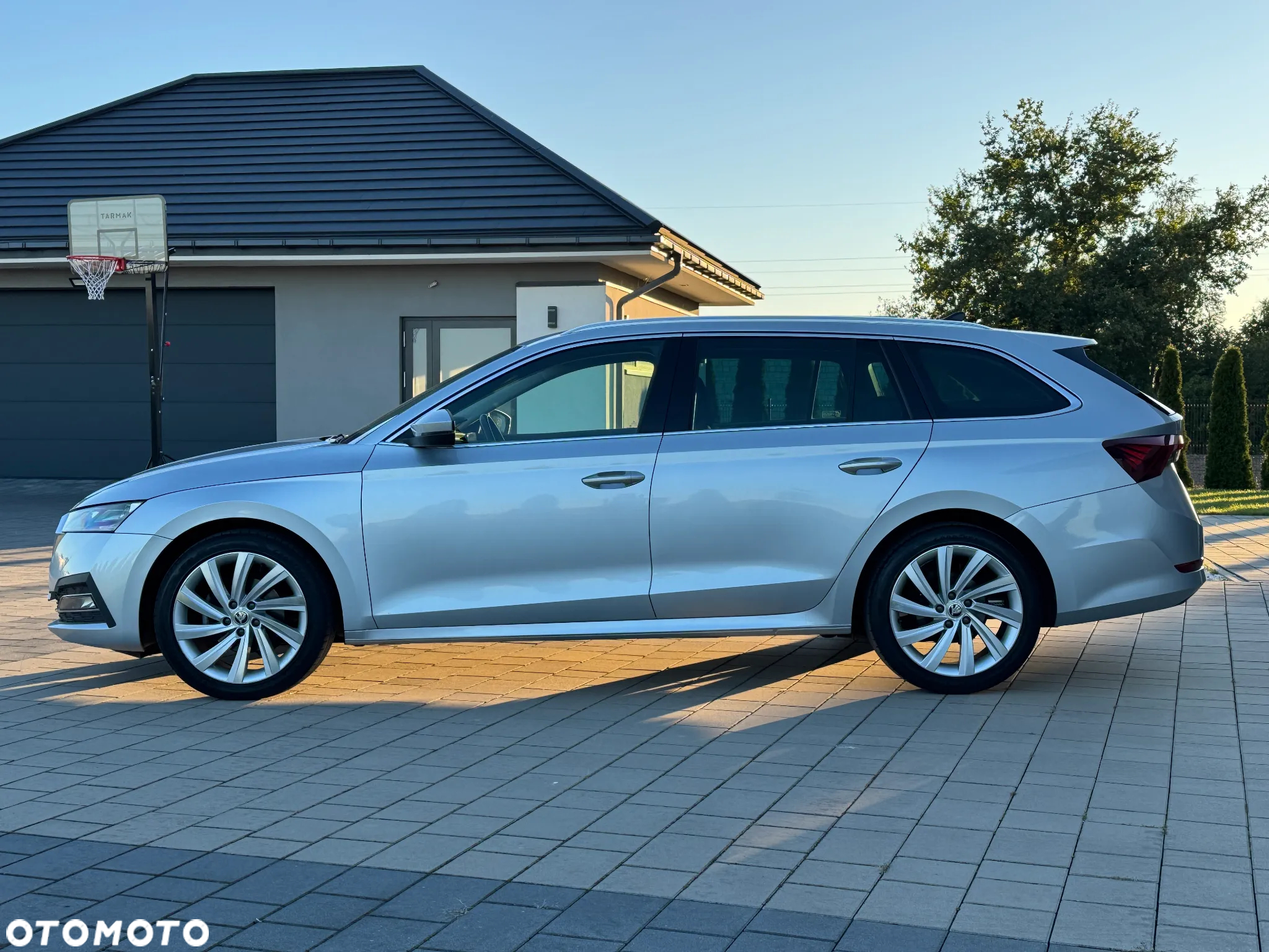 Skoda Octavia 1.5 TSI ACT Style - 12