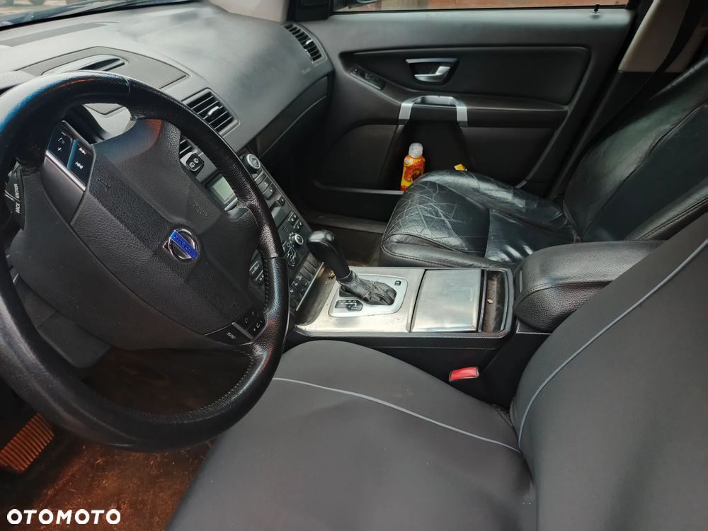 Volvo XC 90 - 8