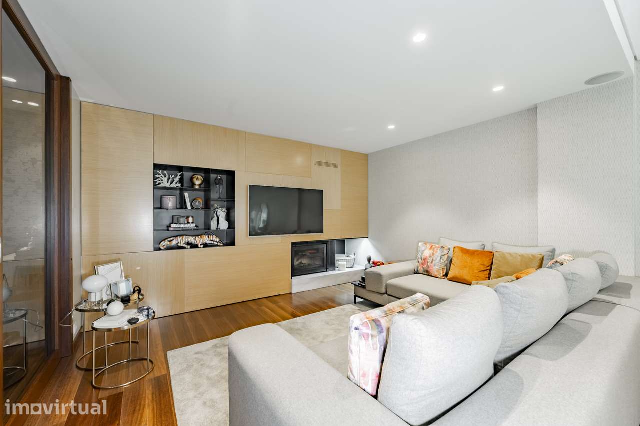 Apartamento T3 para venda na Quinta da Tojeira, São Victor, Braga - Grande imagem: 5/36