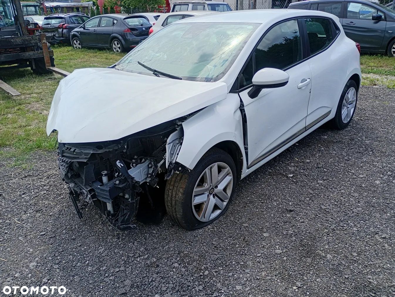 Renault Clio SCe 65 BUSINESS EDITION - 1