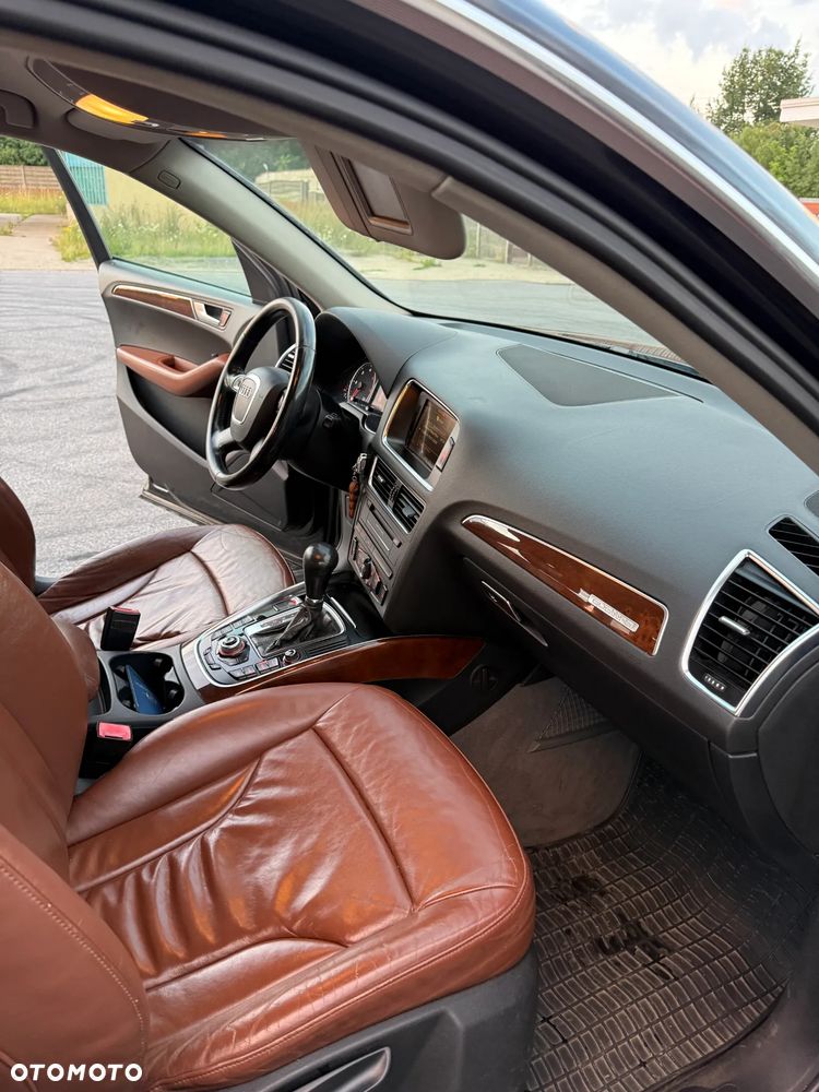Audi Q5 - 1