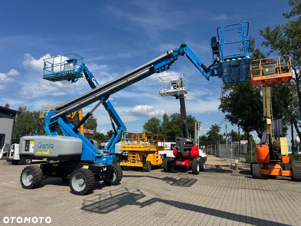 Genie S65 - 10