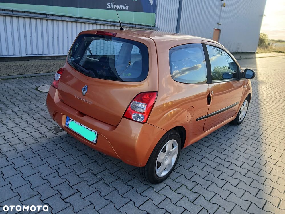 Renault Twingo 1.2 16V Night & Day - 4