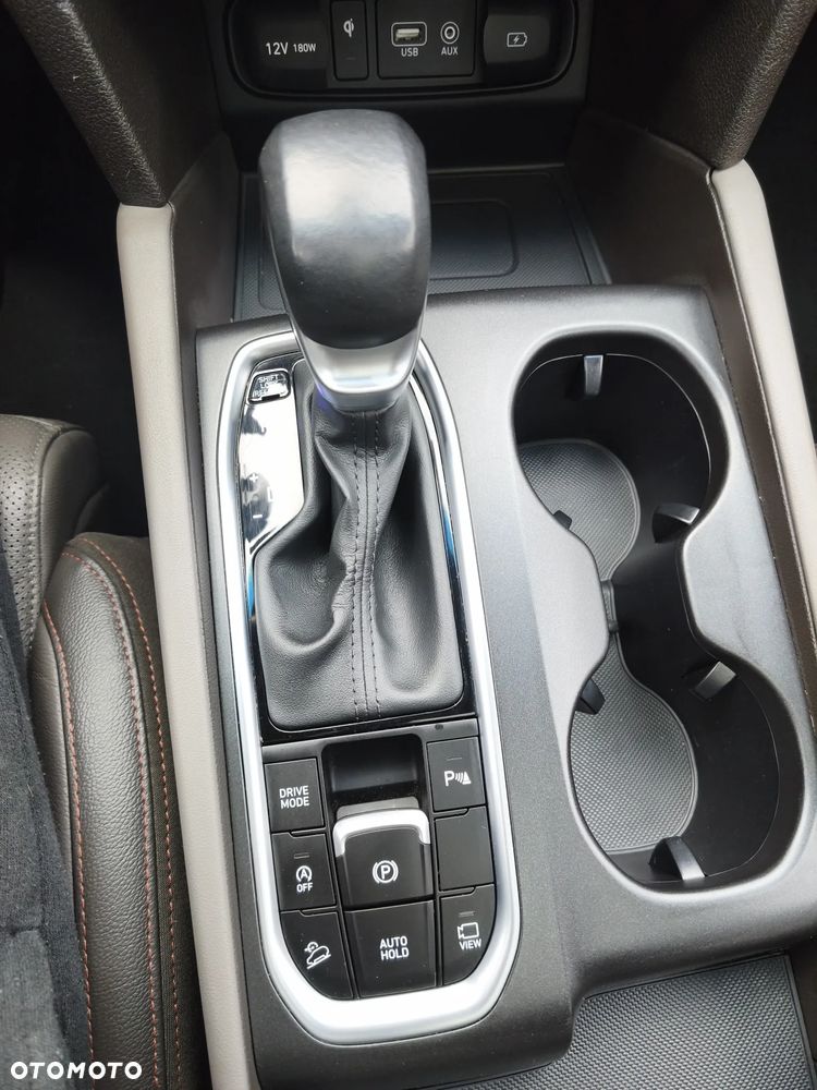 Hyundai Santa Fe 2.0 CRDi Premium 4WD - 19
