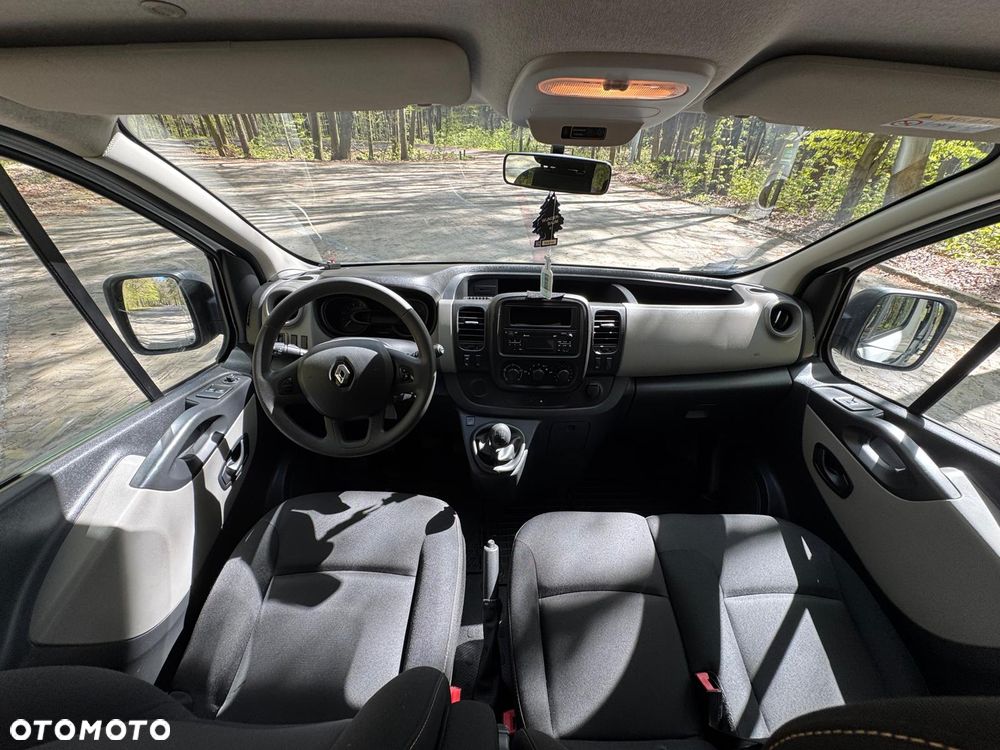 Renault Trafic - 17