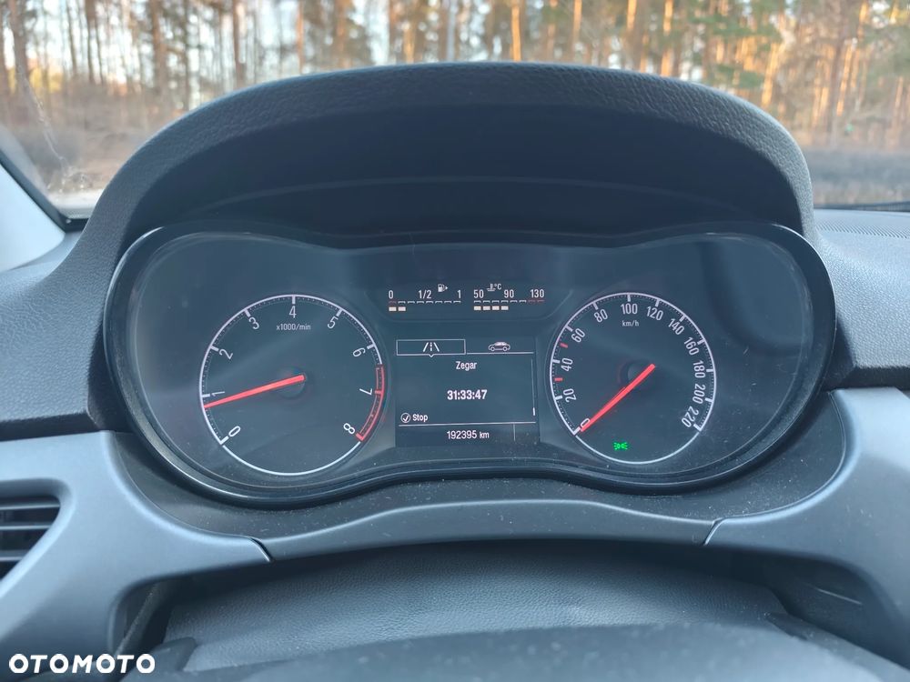 Opel Corsa 1.4 Enjoy - 5