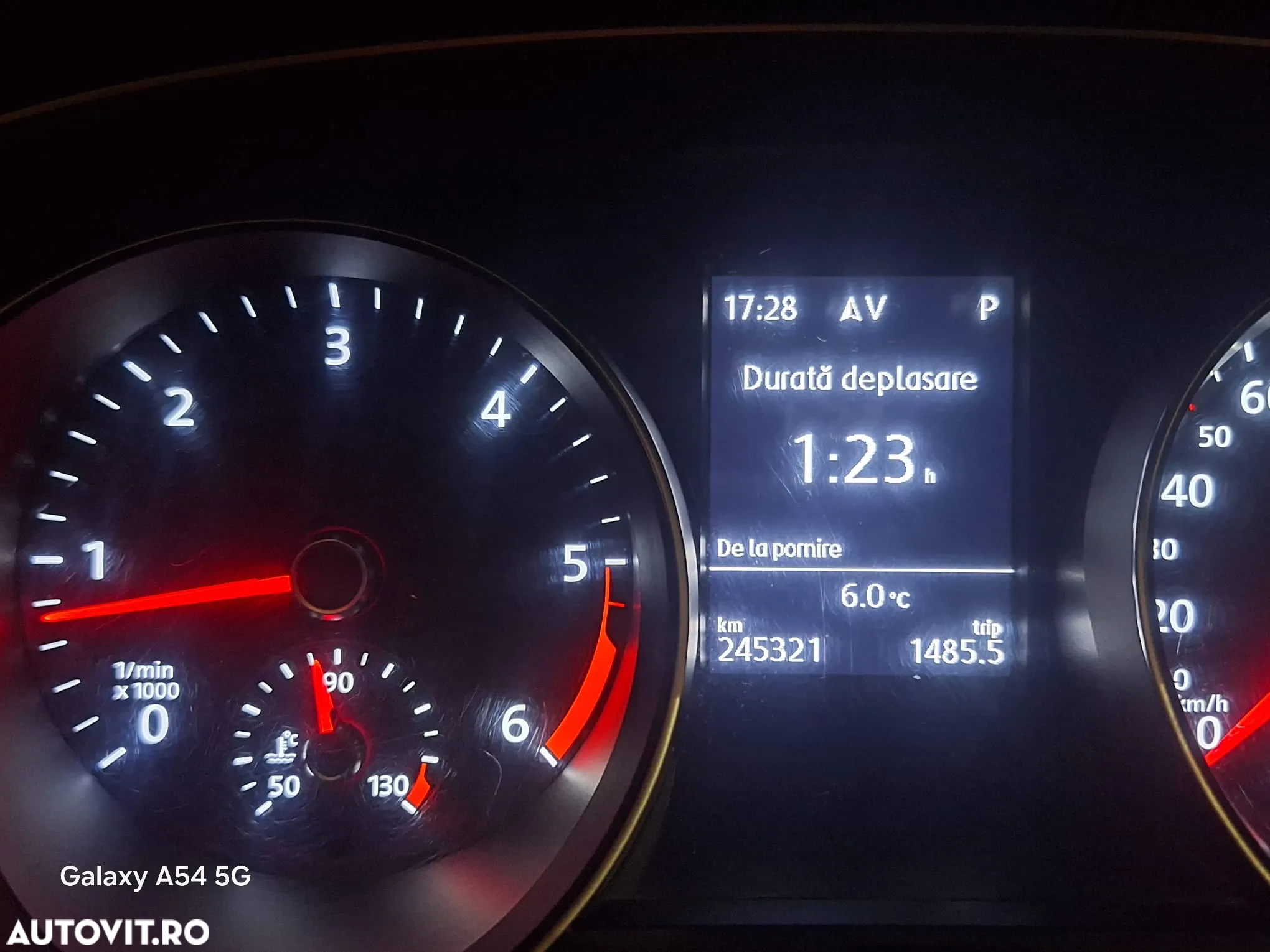 Volkswagen Passat - 7