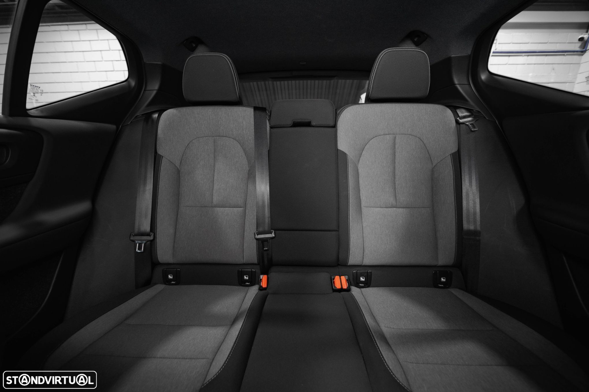 Volvo XC 40 1.5 T4 PHEV Inscription Expression - 6