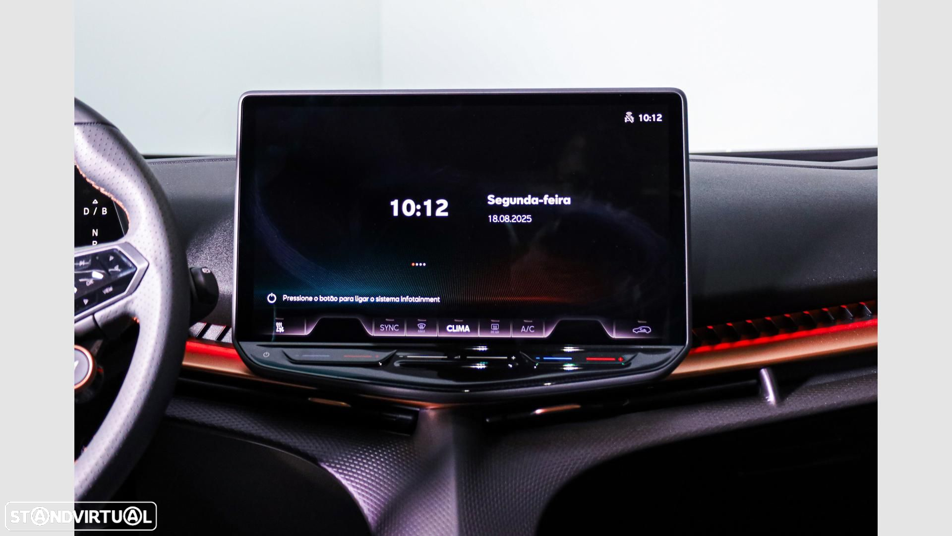 Cupra Tavascan 77 kWh Endurance - 15