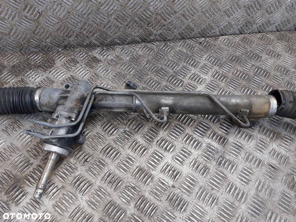 MAGLOWNICA PRZEKŁADNIA KIEROWNICZA OPEL ZAFIRA B EU EUROPA 13276985 - 7