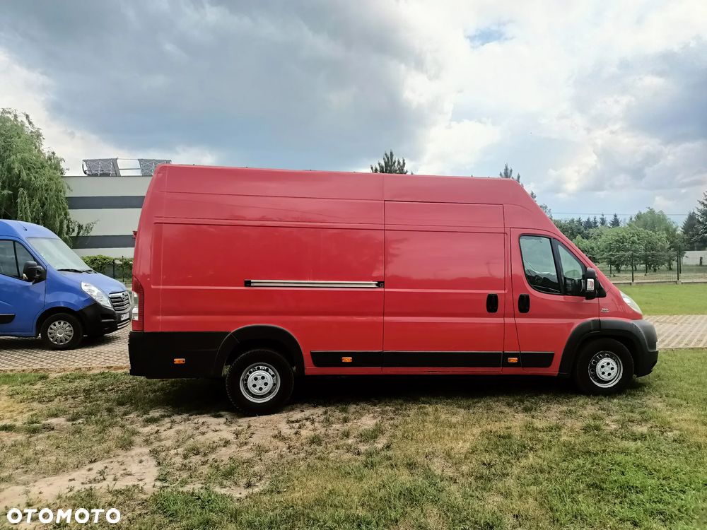 Fiat Ducato - 7