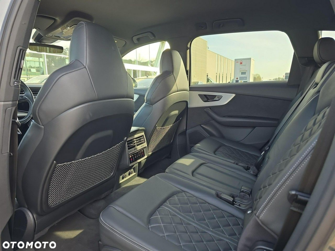 Audi Q7 - 26