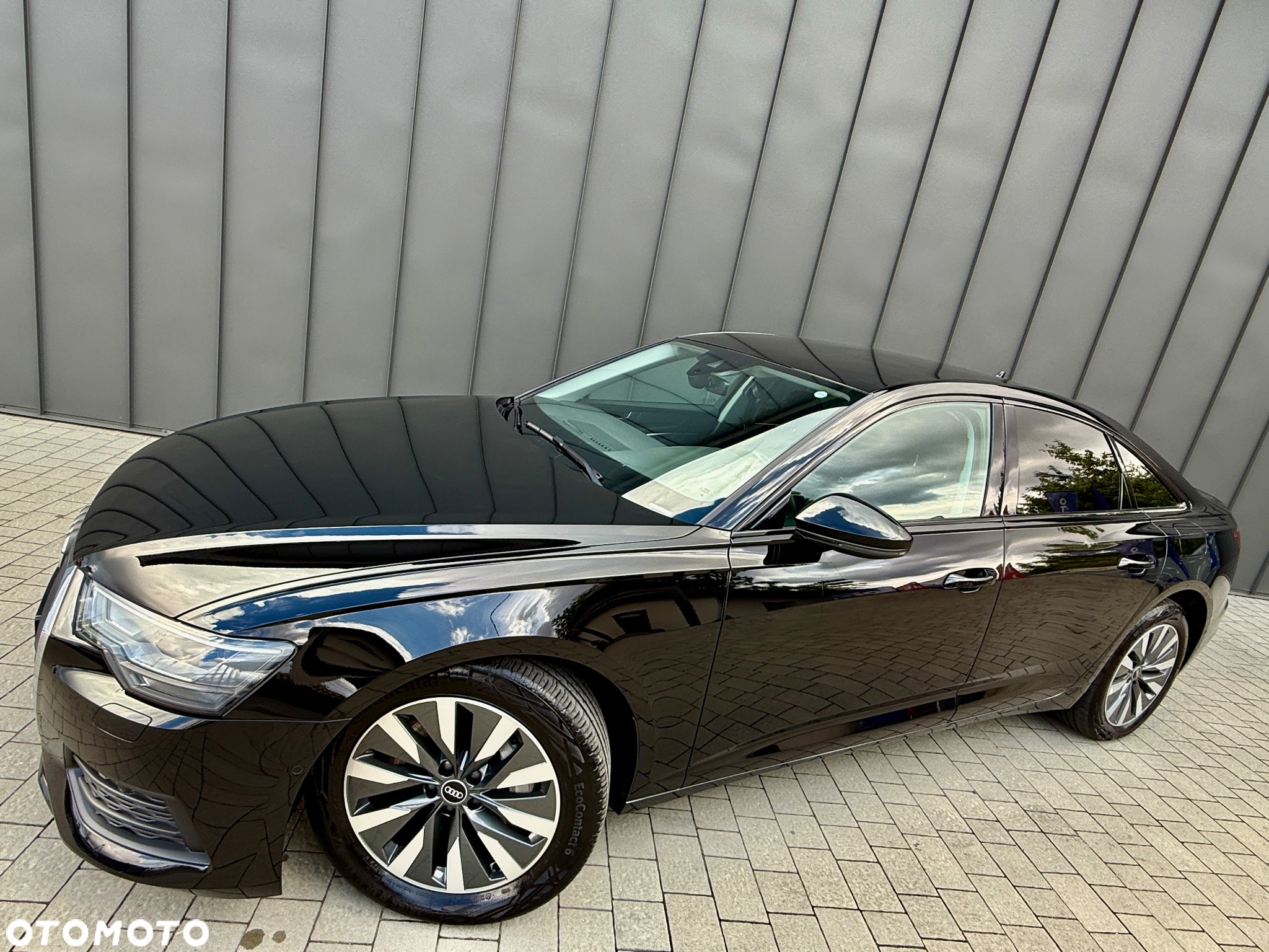 Audi A6 50 TFSI e quattro S tronic - 6