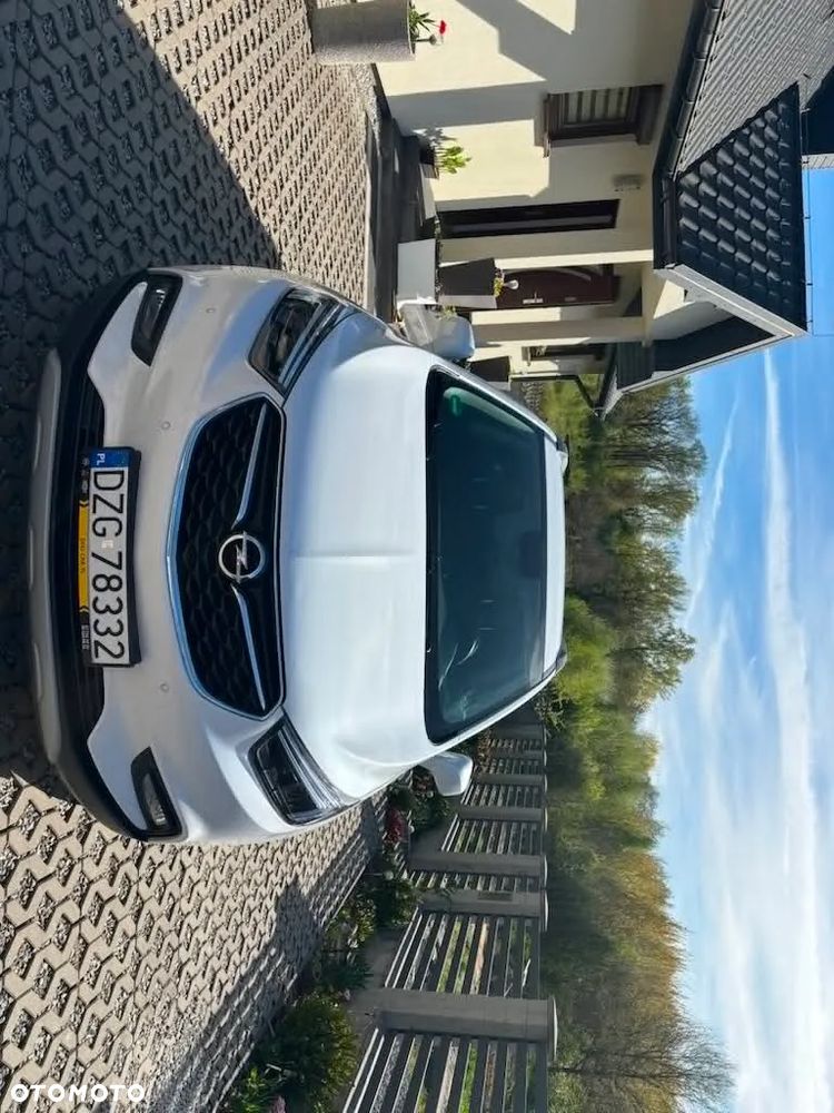 Opel Mokka X - 3