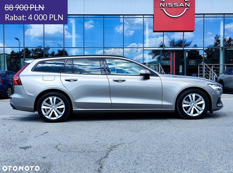 Volvo V60 - 4