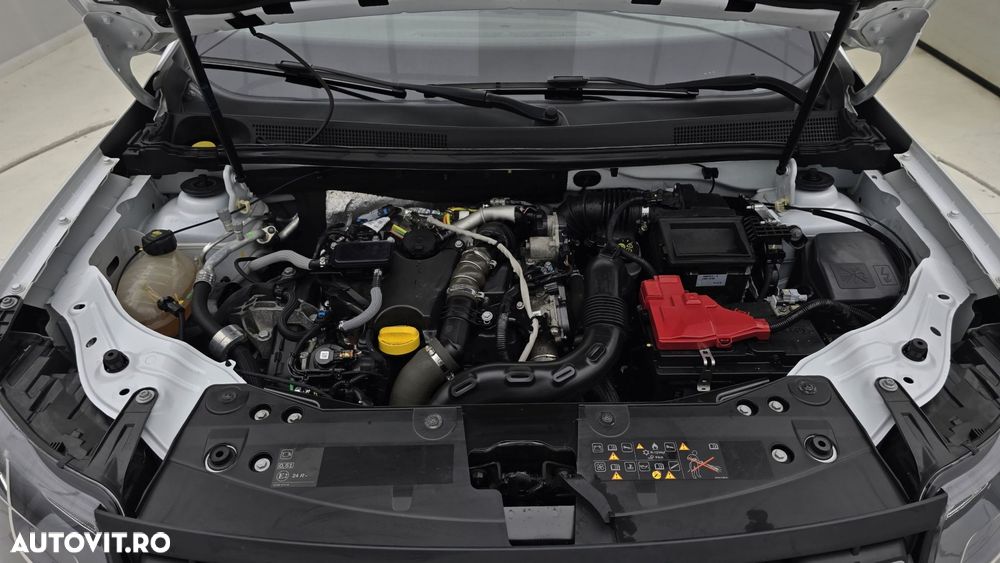 Dacia Duster VU Blue dCi 115 4WD Comfort - 24