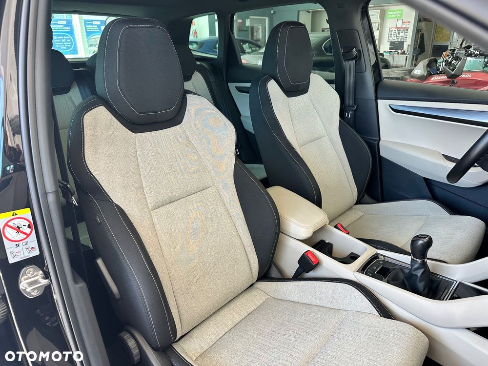 Skoda Karoq 1.5 TSI ACT 4x2 Style - 10